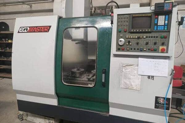 cnc arıza tespiti